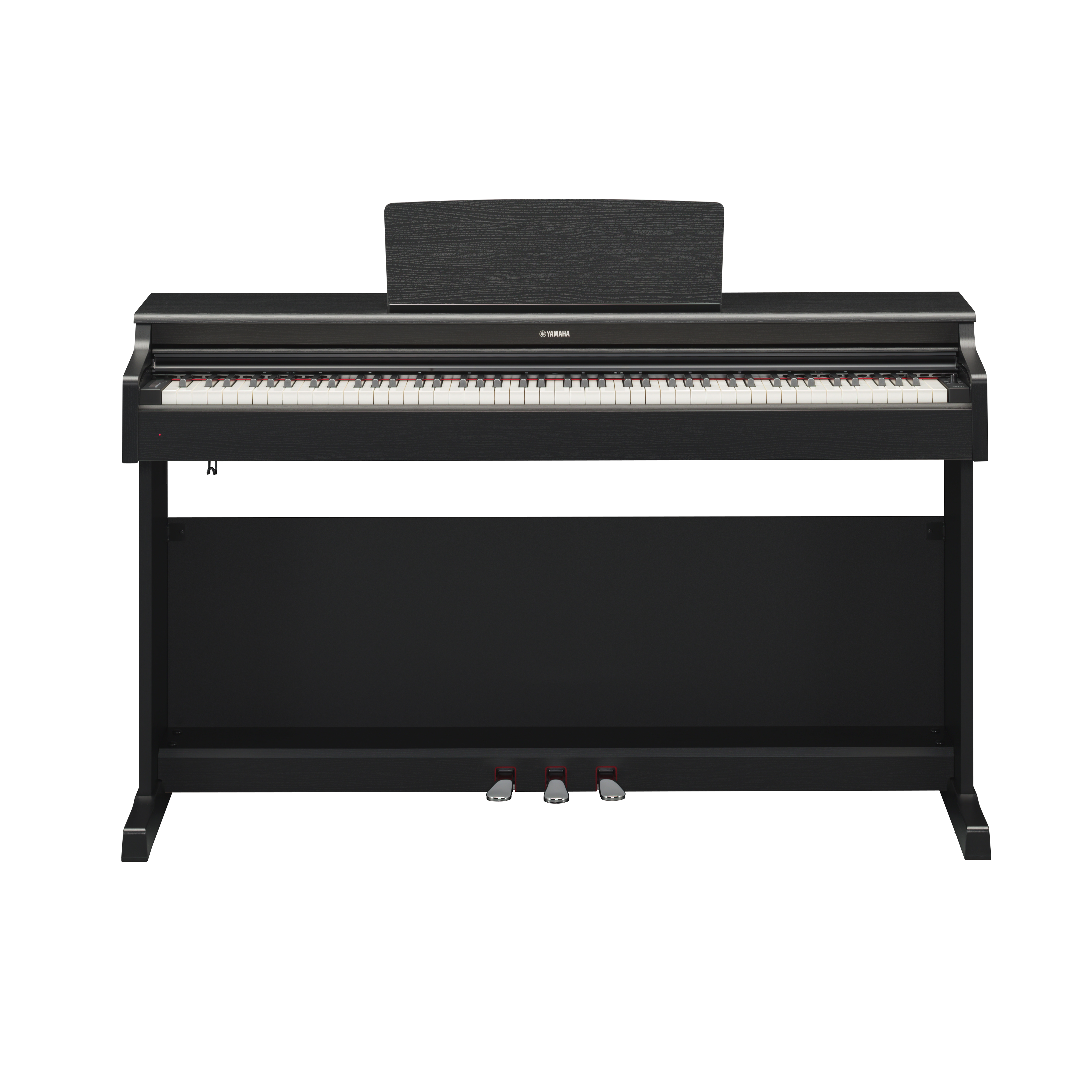 YDP-164 - Informacje o produkcie - ARIUS - Pianina i YDP-164 - Informacje o produkcie - ARIUS - Pianina i