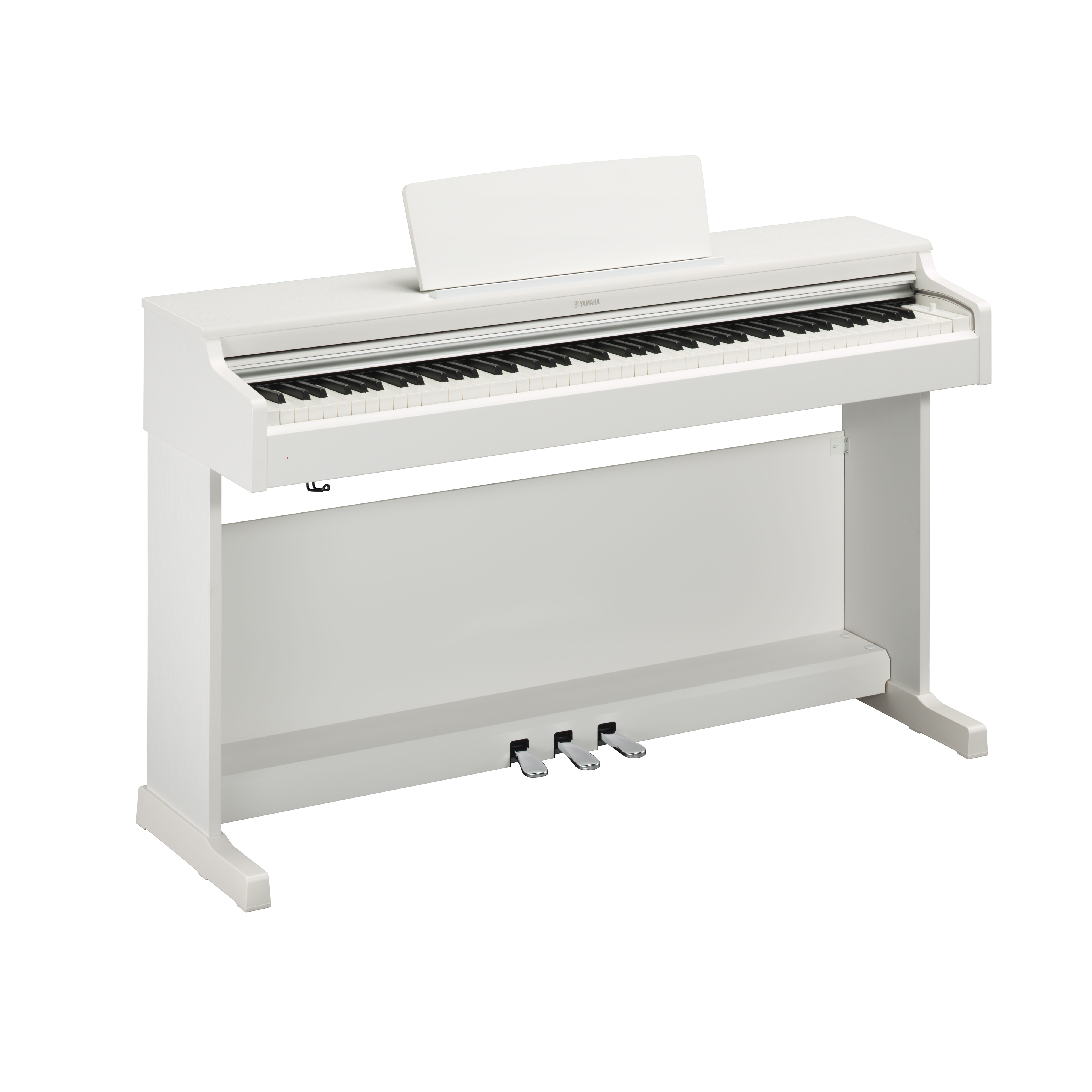 YDP-164 - Informacje o produkcie - ARIUS - Pianina i YDP-164 - Informacje o produkcie - ARIUS - Pianina i
