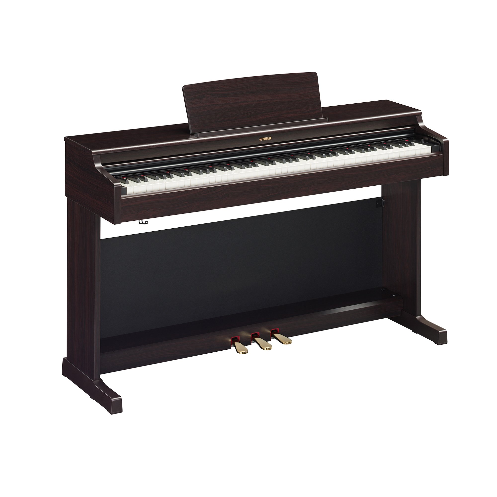 YAMAHA YDP-S35 WA ホワイトアッシュ 高低自在イス・ヘッドホン