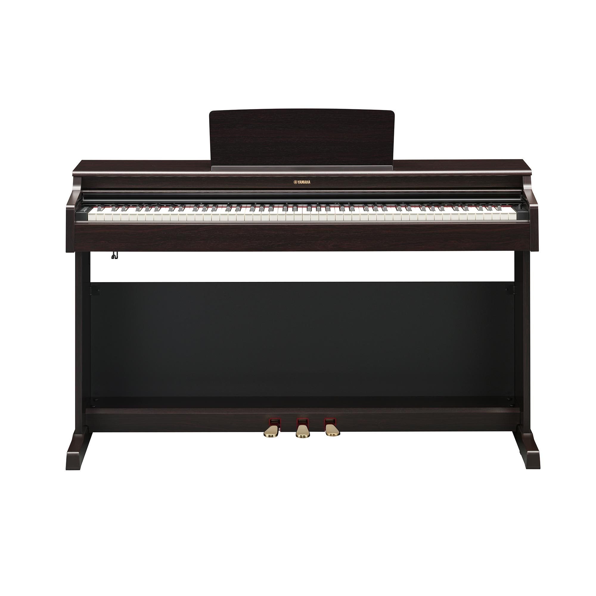 YDP-165 - Informacje o produkcie - ARIUS - Pianina i