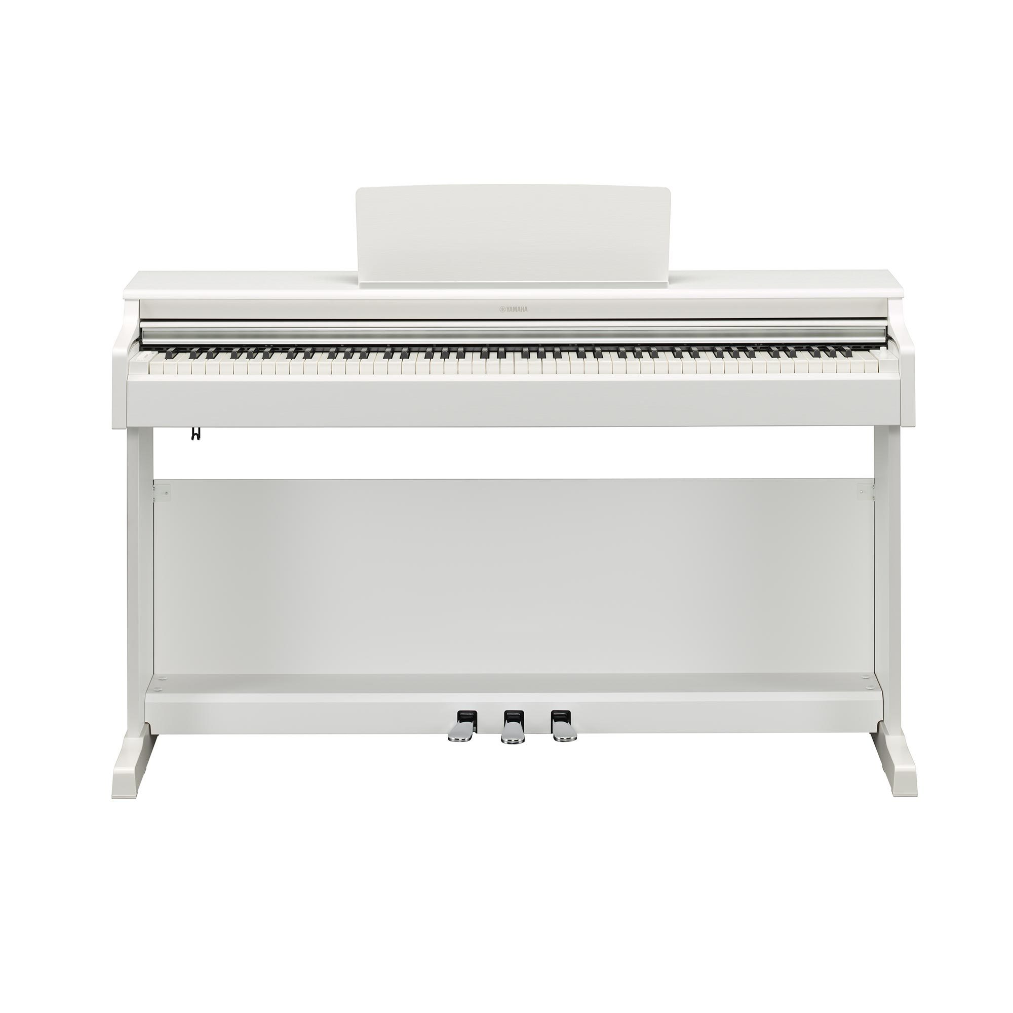 YDP-165 - Informacje o produkcie - ARIUS - Pianina i