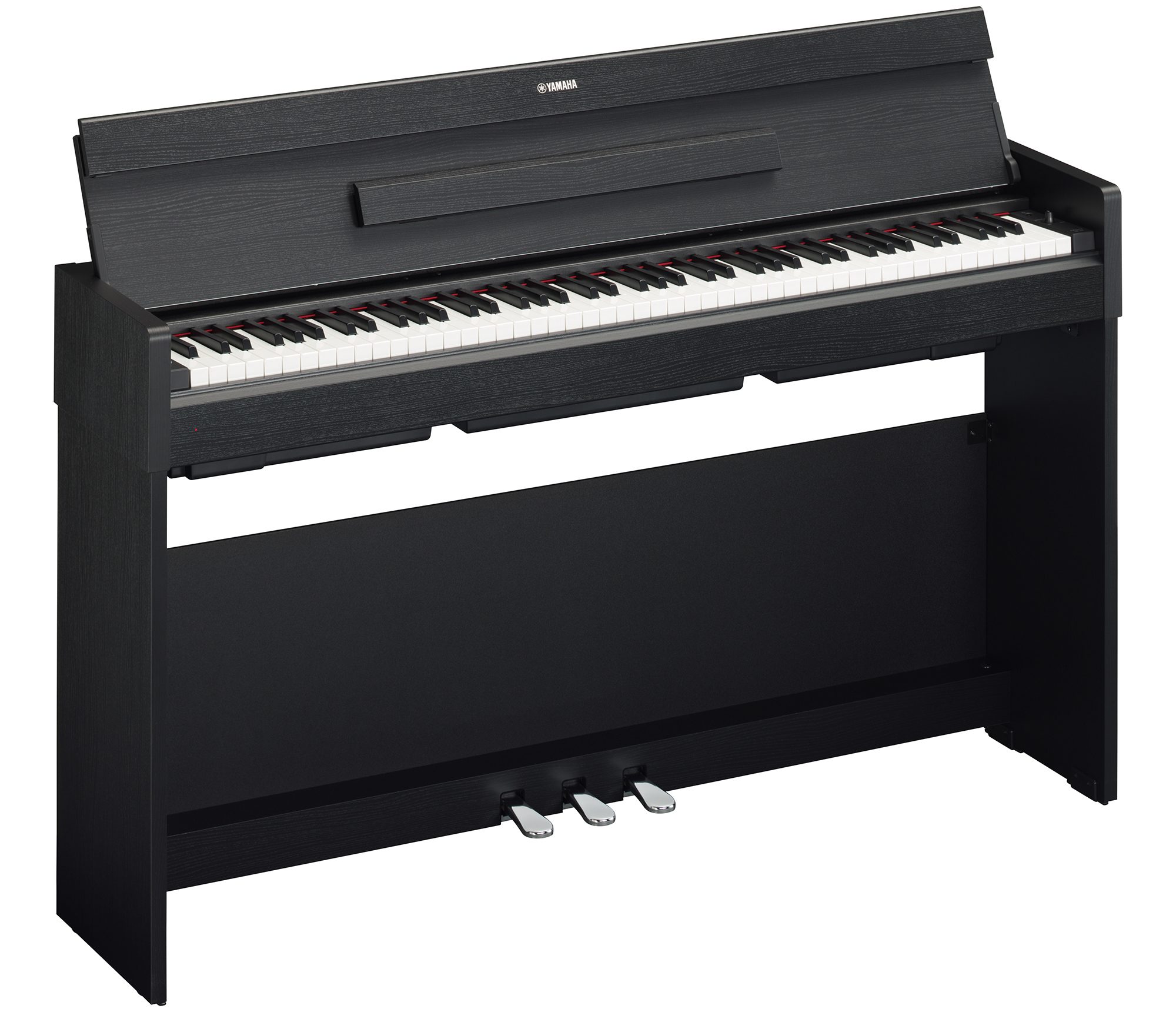 YDP-S34 - Informacje o produkcie - ARIUS - Pianina i