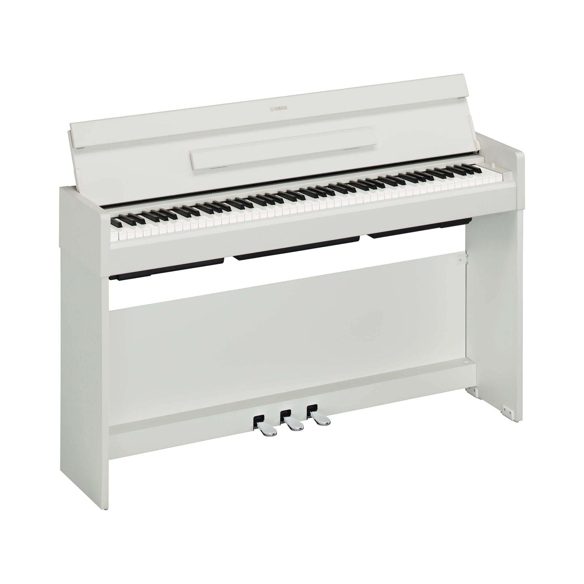 本物 YDP-S35 - Informacje o produkcie - ARIUS - Pianina i 鍵盤楽器