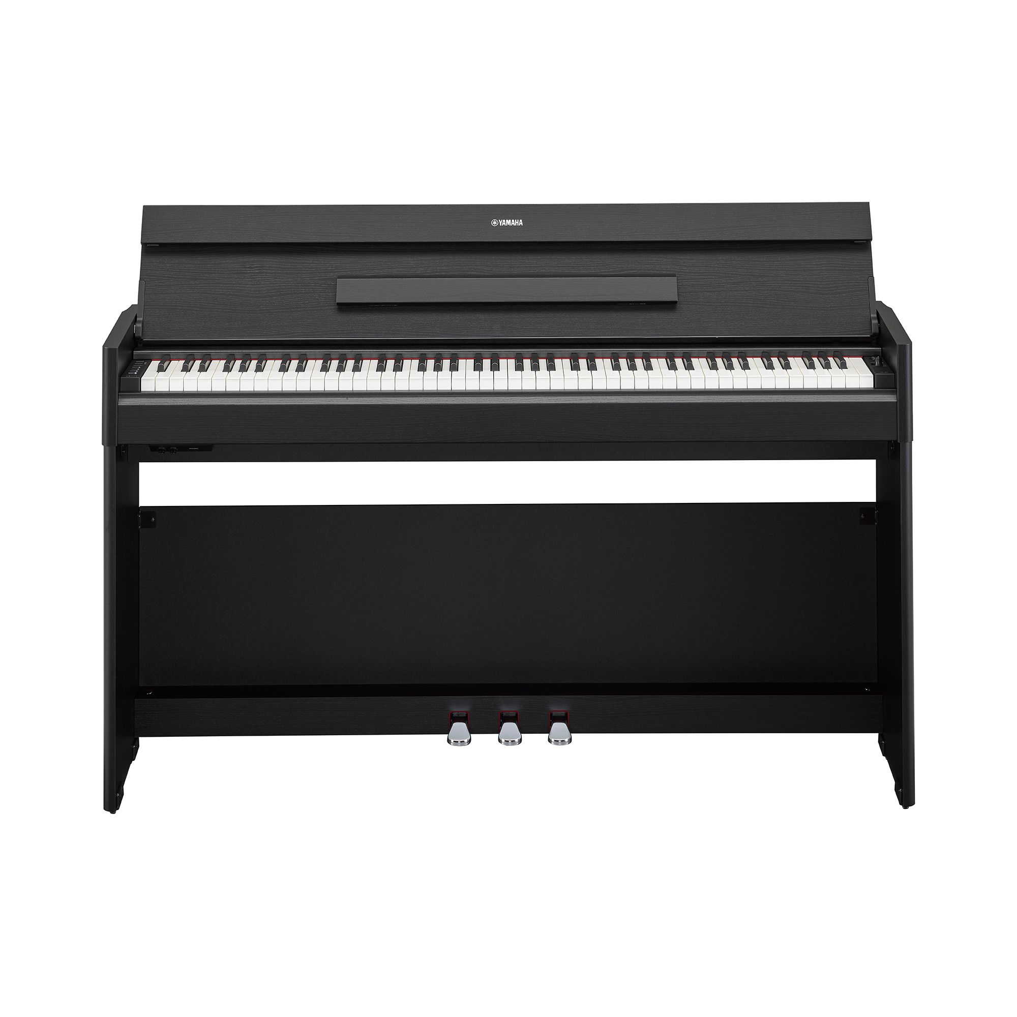 【美品 】　YAMAHA ARIUS YDP-S55 B YDP-S55 - Informacje o produkcie - ARIUS - Pianina i
