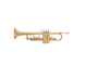 Yamaha Bb Trumpets YTR-8335EA