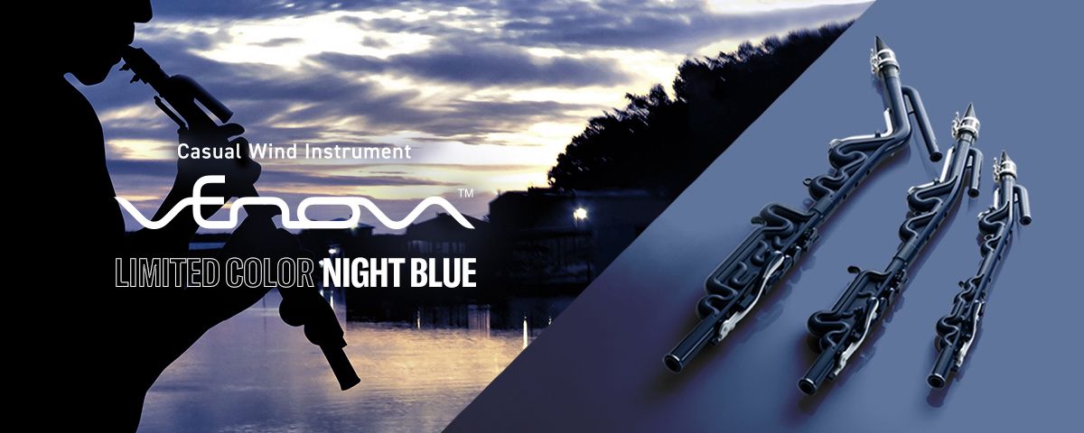 Amazon | ヤマハ YAMAHA カジュアル管楽器 Venova ヴェノーヴァ