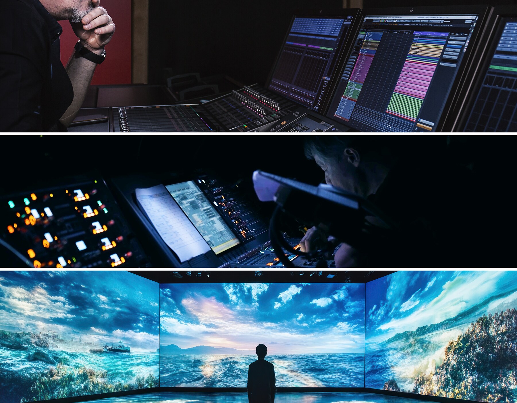 Yamaha Sound xR Image: Benefits