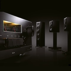 Audio & Visual