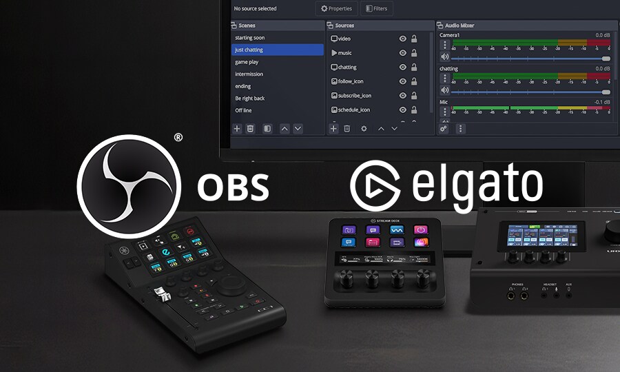 Yamaha CC1: Płynna integracja kontrolera z indywidualnym przepływem pracy