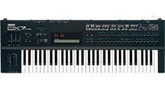 DX7II