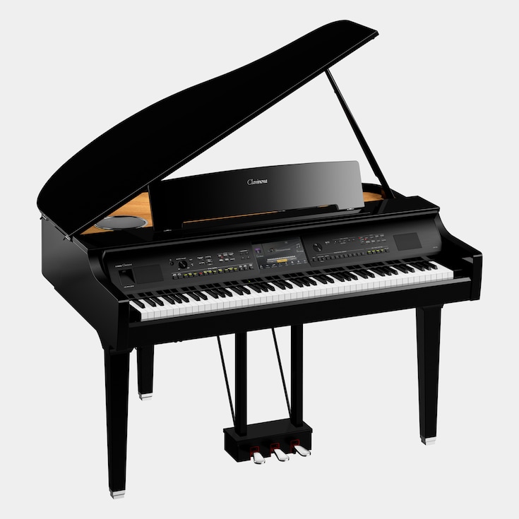 Yamaha Clavinova CVP-809GP