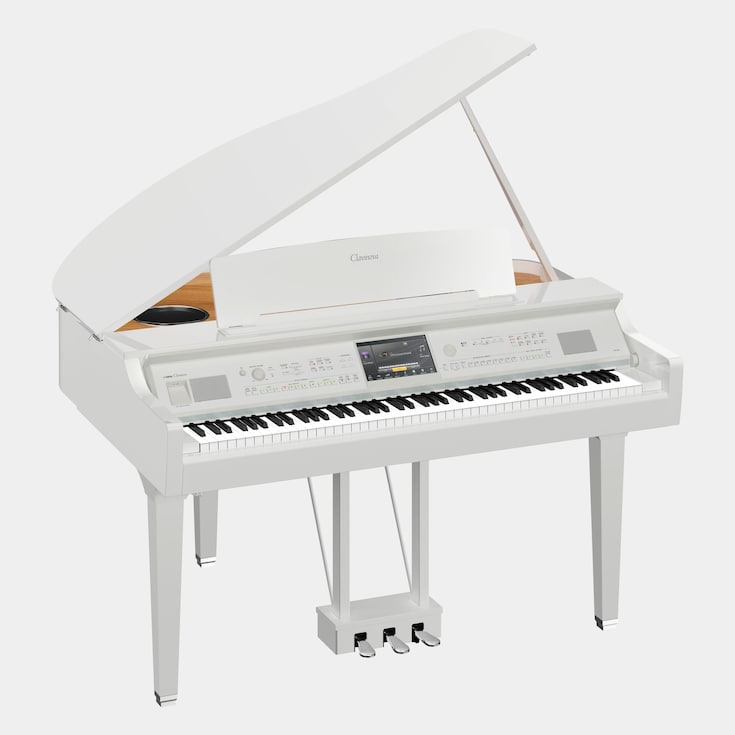 Yamaha Clavinova CVP-809GP