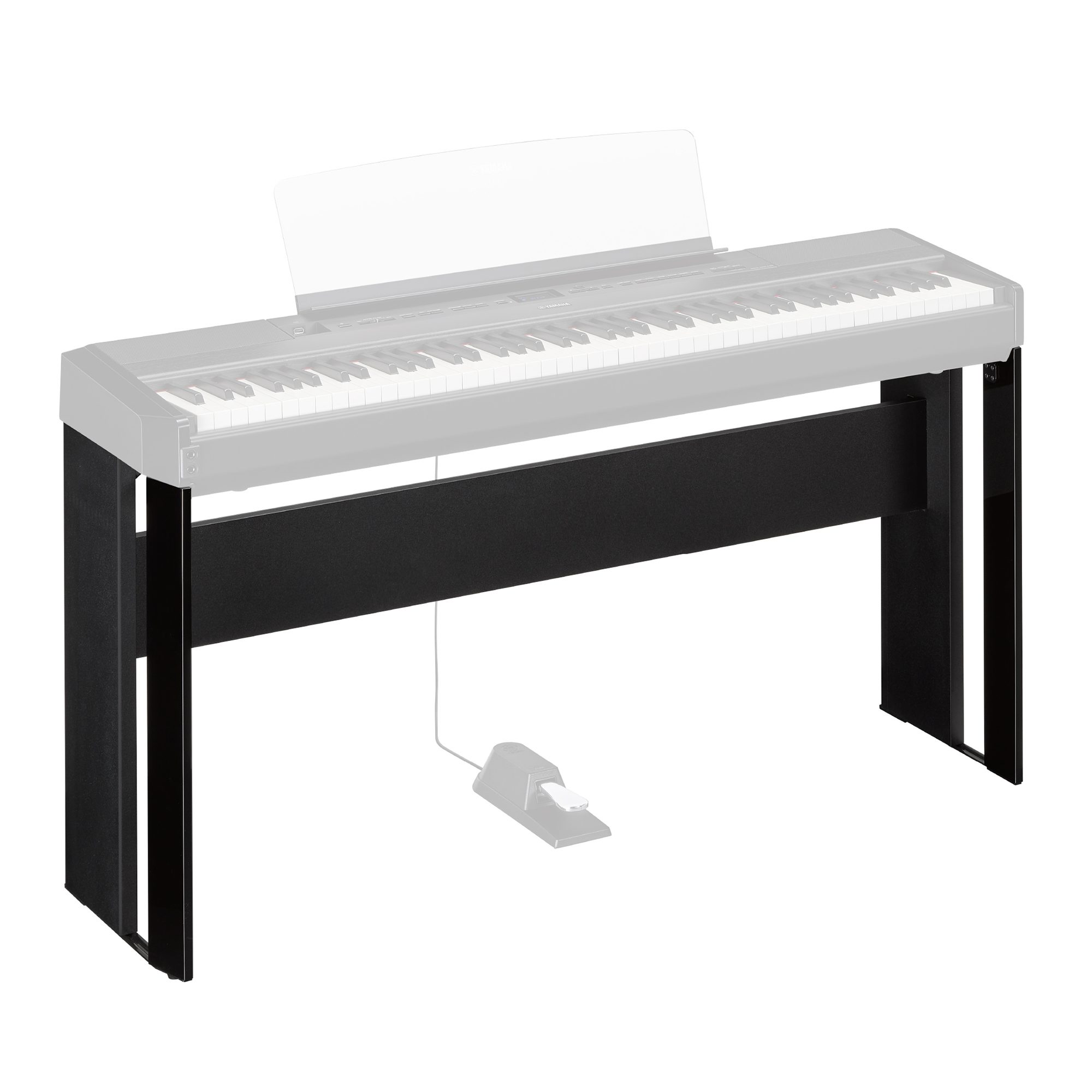 Yamaha P-515 デジタルピアノ ホワイト Yamaha P 515 WH pianino cyfrowe stage piano (białe) - cena