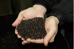 Bezpieczna żywica ABS