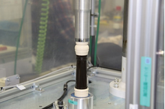 Zgrzewanie ultradźwiękowe fletu prostego Yamaha