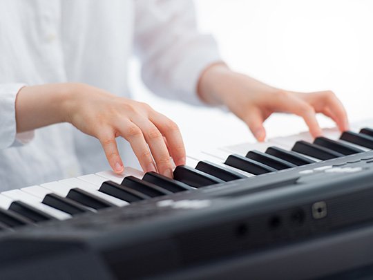 PSR-E373 - Informacje o produkcie - Keyboardy Domowe