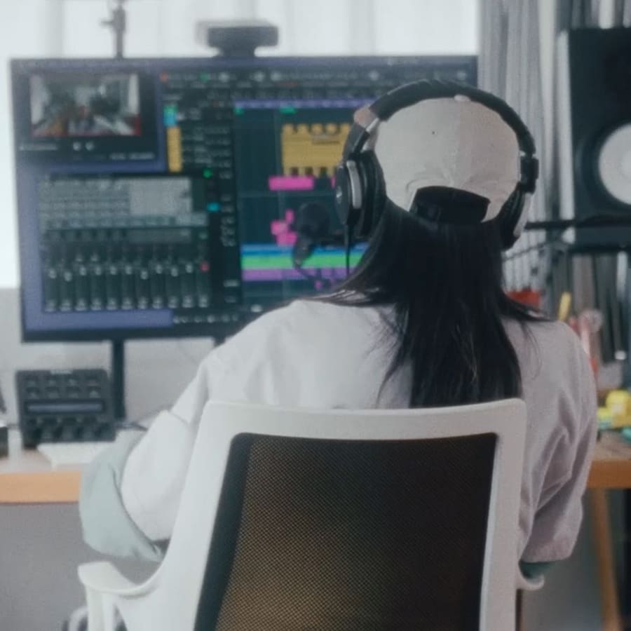 Yamaha URX-C Series: Focused Creativity