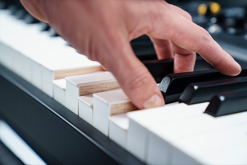 [Image] Keyboard CP88