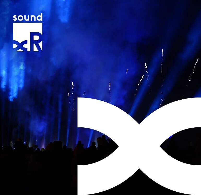 Yamaha Sound xR