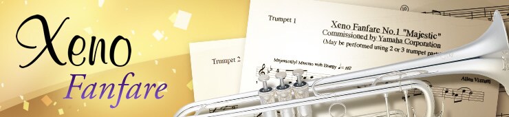 Xeno Fanfare
