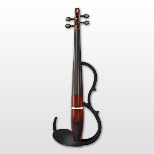 SILENT™ SERIES - Instrumenty Smyczkowe - Instrumenty Muzyczne - Produkty -  Yamaha - Polska