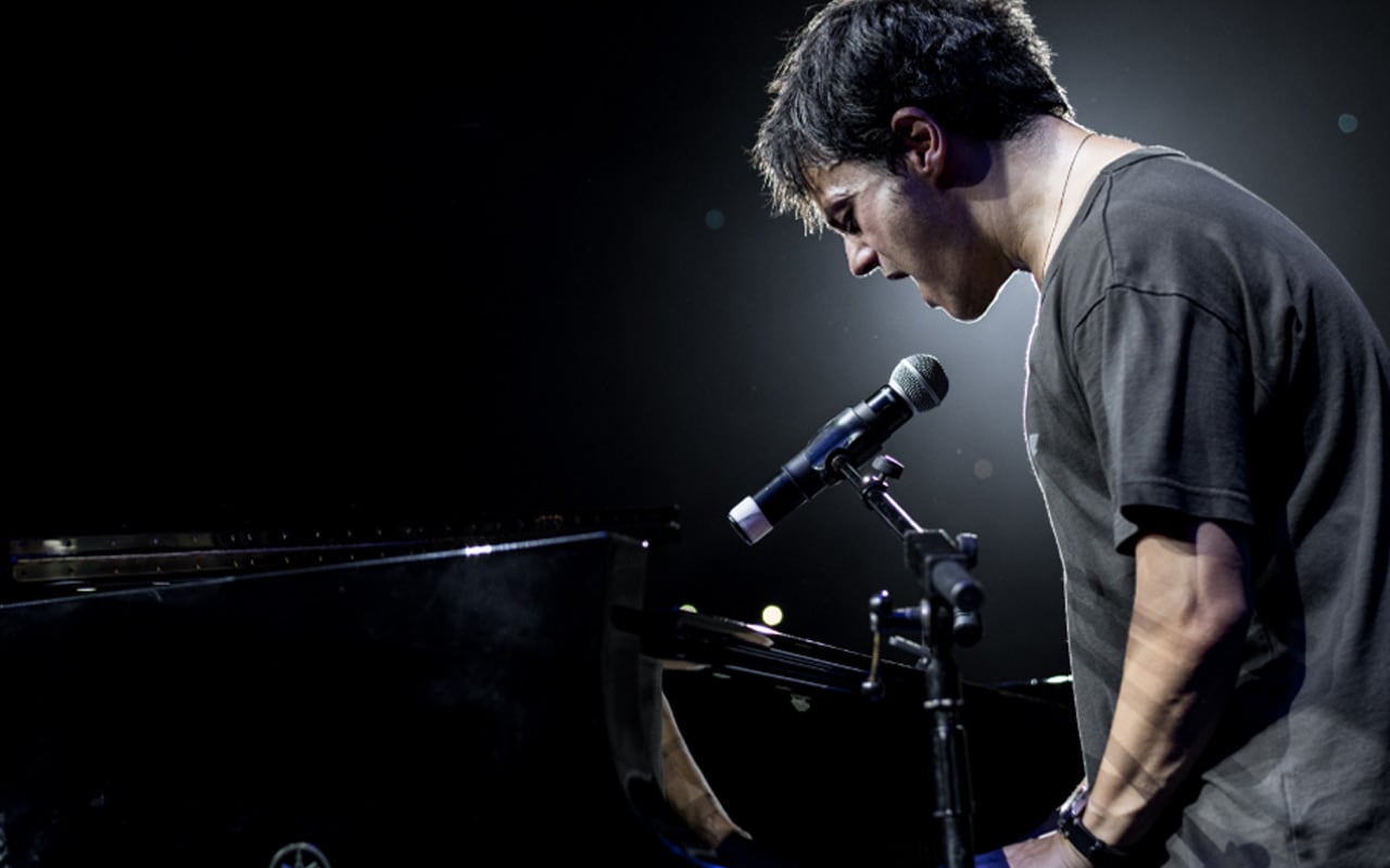 Jamie Cullum