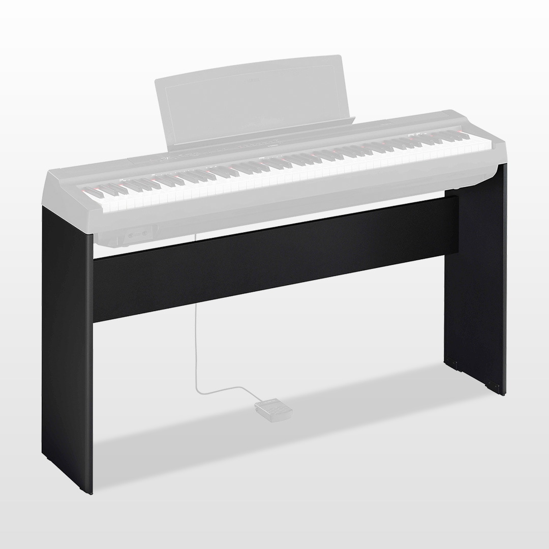 P-125a - Informacje o produkcie - Seria P - Produkty - Pianina i