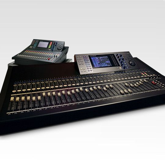 Yamaha LS9-16 ミキシングコンソール Amazon | ヤマハ デジタルミキシングコンソール(音響卓) LS9-16
