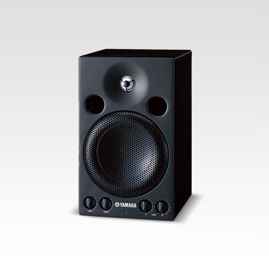 偉大な produkcie o Informacje - MSP3 - Pro - Głośnikowe Systemy スピーカー・ウーファー