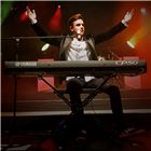 Luca Hänni - Biografia