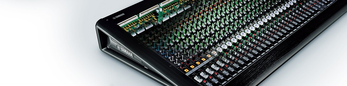 The Evolution of Analog
