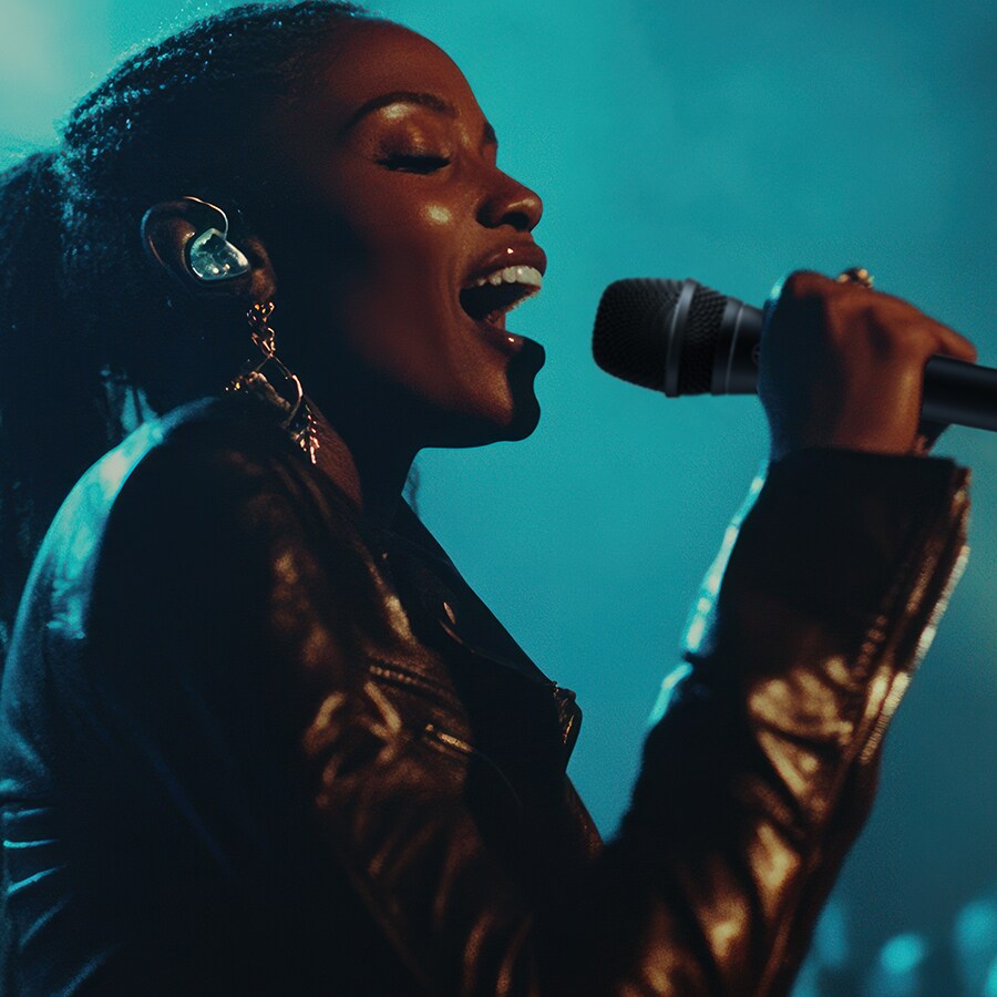 Seria Yamaha MGX: Dźwięk, który nas wyróżnia