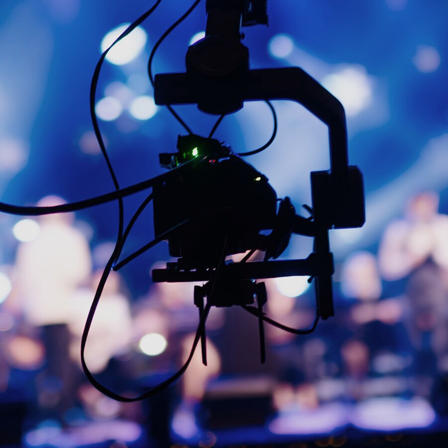 Seria Yamaha MGX: Ożyw swoją kreatywną wizję