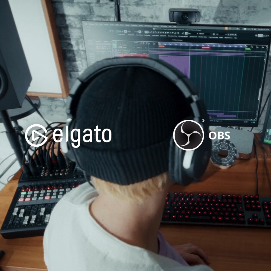 Seria Yamaha MGX: Operacja na pełną skalę