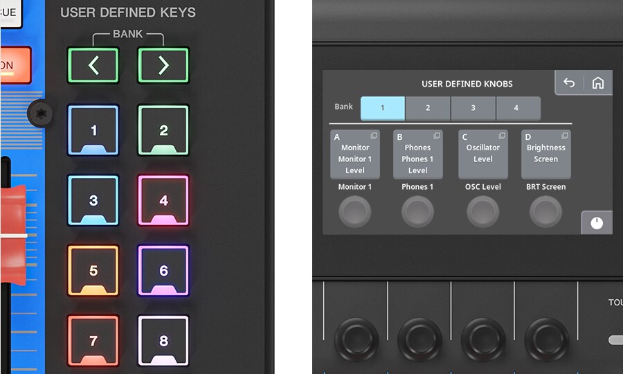 Yamaha MGX12: Twój workflow na Twój sposób