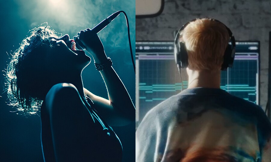 Yamaha MGX16V: Profesjonalny, prawdziwy dźwięk