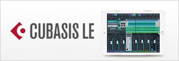 DTM・DAW YAMAHA AG06 MK2 +Cubase LE DTM・DAW YAMAHA AG06 MK2 +Cubase LE AG06MK2 6-Channel