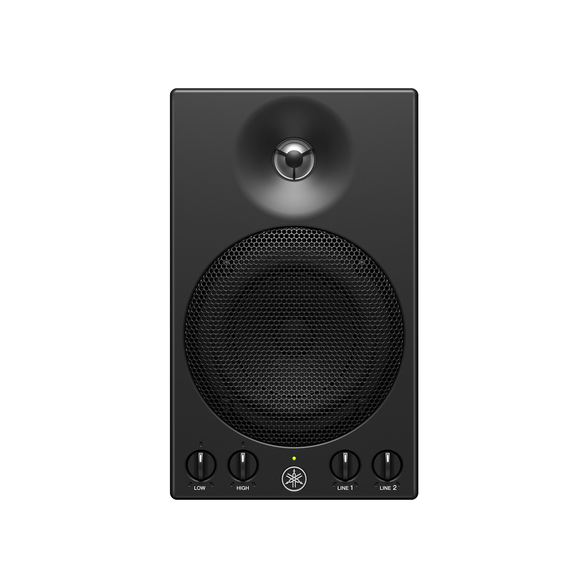 Amazon | YAMAHA ヤマハ / MSP3 モニタースピーカー(ペア