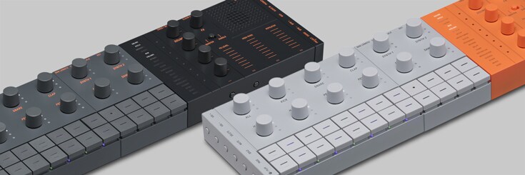 Image of Music Production Studios