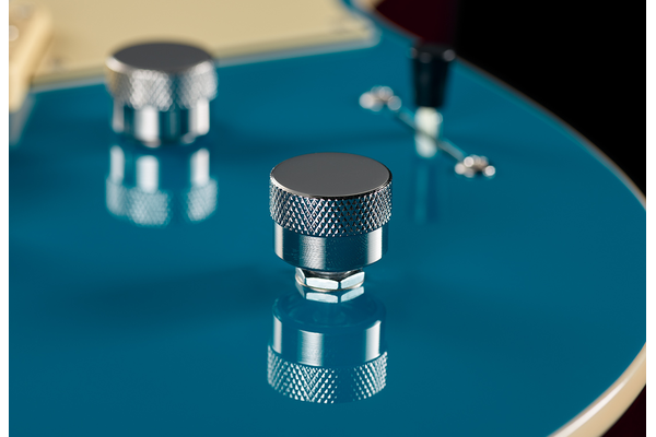 Pokrętło tonów push/pull w serii Revstar