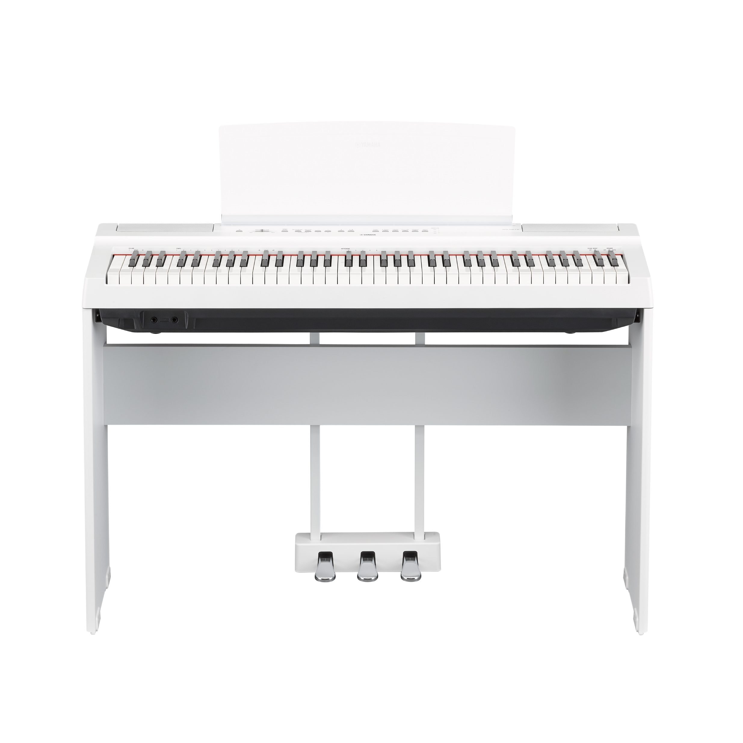 P-121 - Informacje o produkcie - Seria P - Pianina i