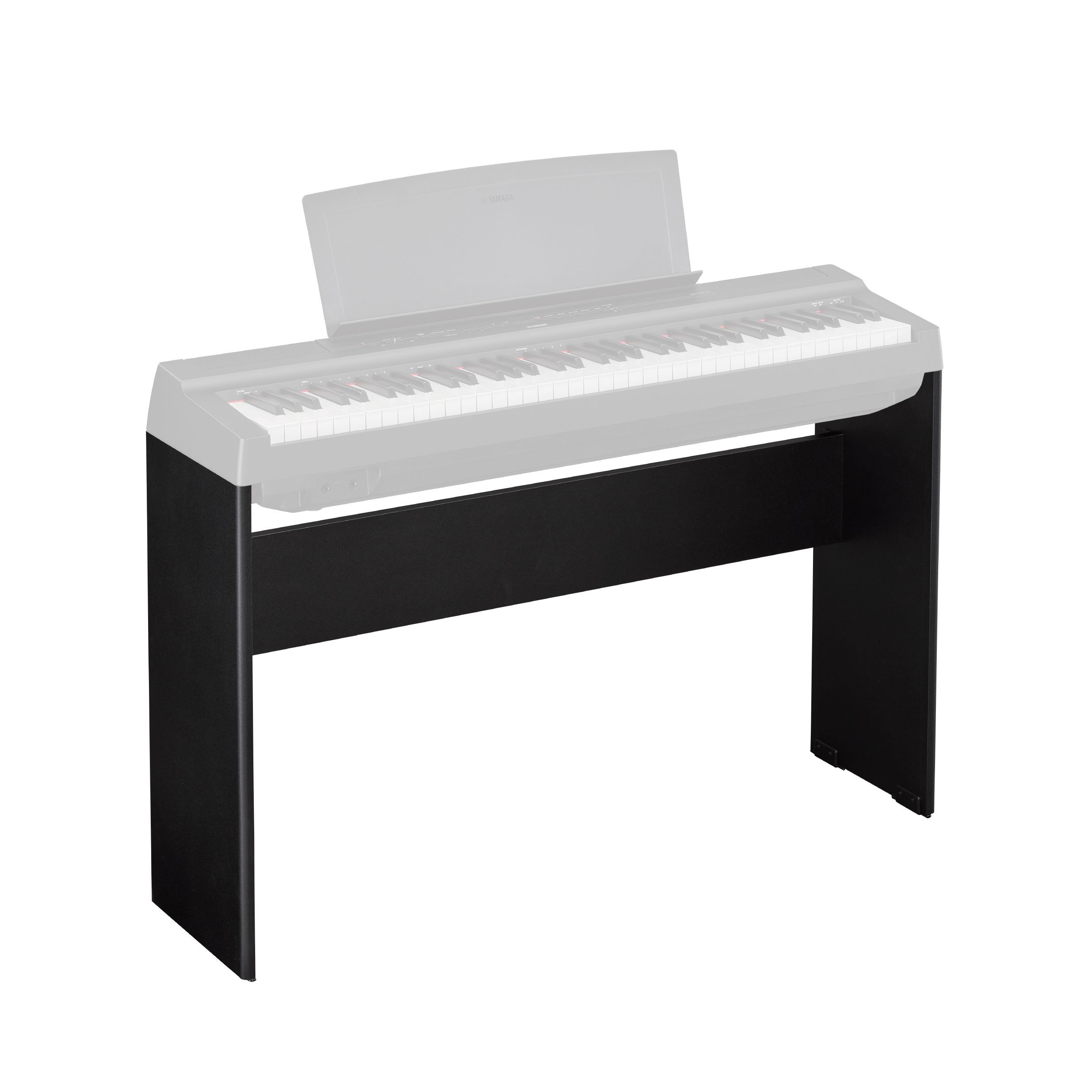 P-121 - Informacje o produkcie - Seria P - Pianina i