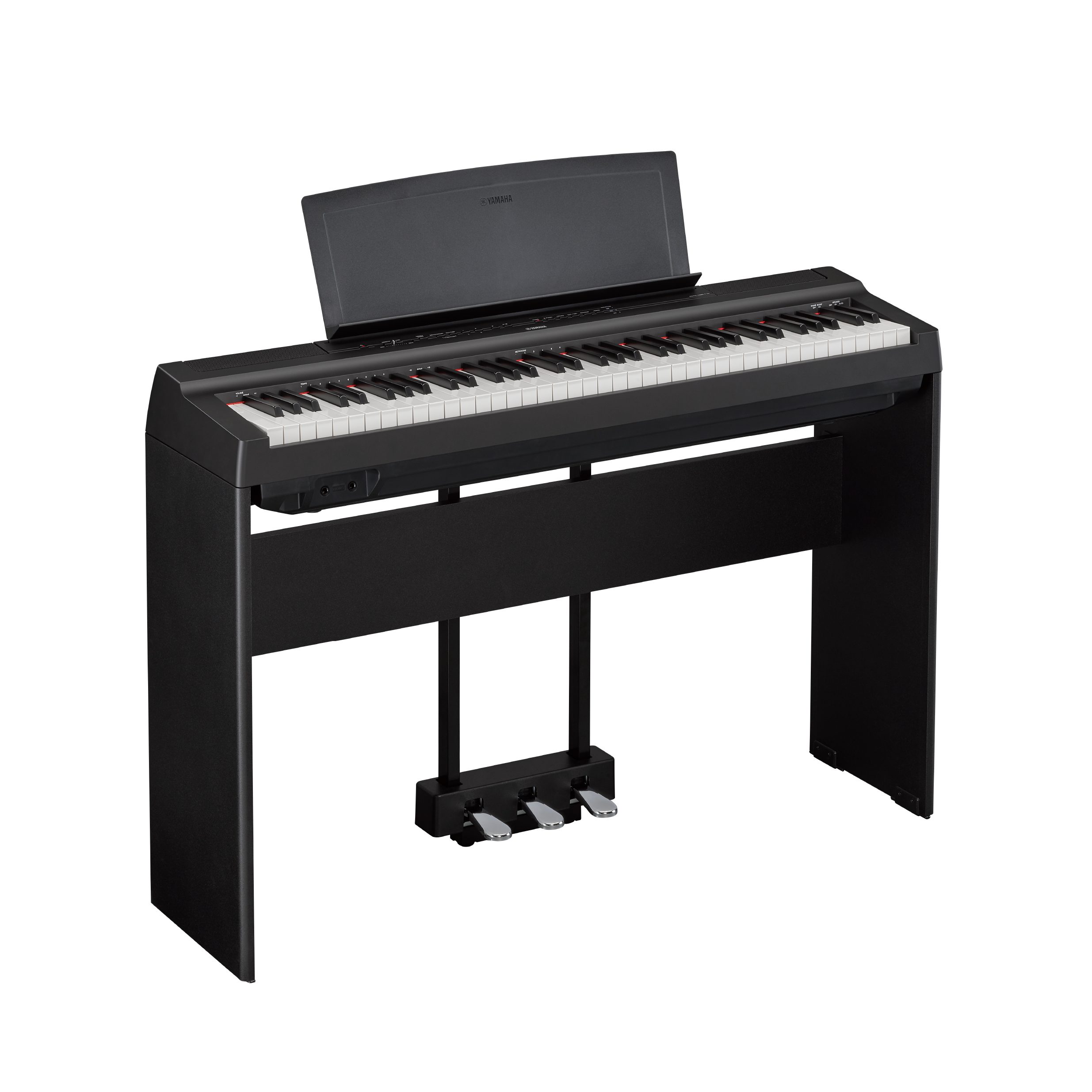本当に信頼出来る店 produkcie o Informacje - P-121 - i Pianina - P Seria 鍵盤楽器