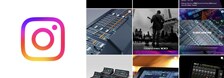 Instagram (Yamaha Pro Audio)