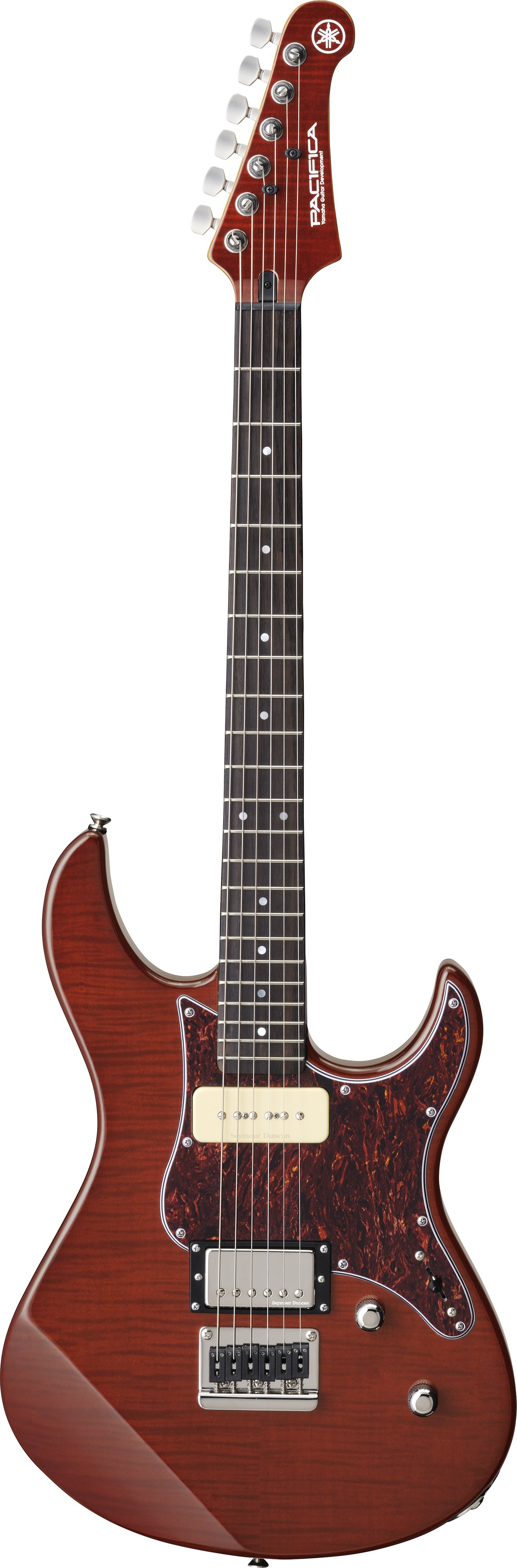 YAMAHA パシフィカ PACIFICA - PAC600 Series - Gitary Elektryczne - Gitary i