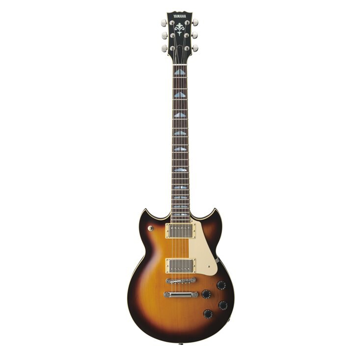 SG1820 Brown Sunburst front