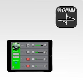 Yamaha ProVisionaire Touch