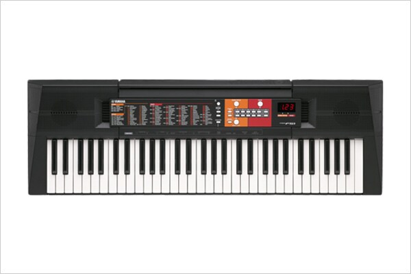 PSR-F51