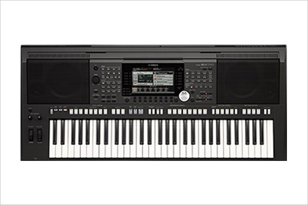 PSR-S970