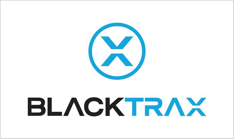 Yamaha Sound xR Image: BlackTrax